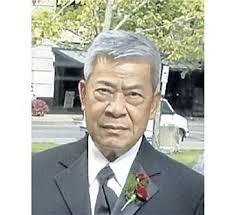 Gordon Poon Obituary