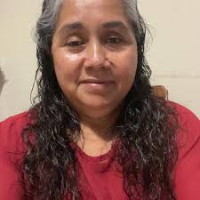 Demetria Palestina-garcia