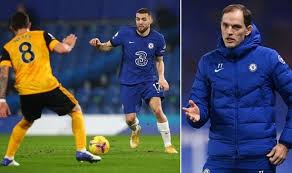 Matchday live extra will be coming live from chelsea on wednesday evening as wolves get back to premier league action. 7dacxqqh1okccm