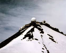 The Mount Fuji Research Station A Scientific Treasure Trove Nippon Com