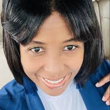 Bianca Hardy's Instagram, Twitter & Facebook