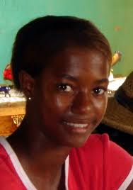 Ivânia Sofia Barreto SEMEDO ®