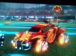 Rocket league china is the chinese edition of rocket league, made specifically to be allowed by the chinese government. Chinese New Year Rl Design Competition Rlfashionadvice