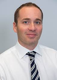 Dr Michael Ottley (Orthopaedic Surgeon)