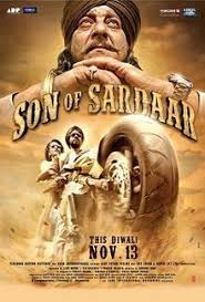 Http En Wikipedia Org Wiki Son Of Sardaar Hindi Movies Movies Online Full Movies