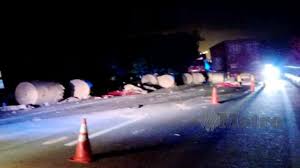 Tidak hanya terselamat daripada maut, malah seorang lelaki di bandar ini kembali bekerja seperti tiada apa yang berlaku hanya selepas tiga hari kepalanya cedera parah ditusuk pisau. Berpantang Maut Sebelum Ajal