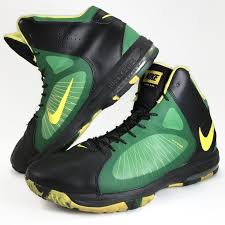 Black And Green Nike Basketball Shoes Nike Max Air Men Shoe Actualizer Ii Flywire 622041 004 Green Sz 14 Basketball Shoes Mens Mens Hats Fashion Shoes