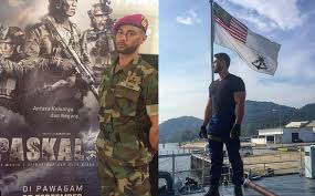 Maybe you would like to learn more about one of these? Movie Review Paskal The Movie