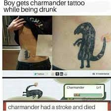 Rip Charmander Tag A Friend Dont Forget To Follow Turn On Post Notifications Subscribe To My Youtube Channel Tags Funny Stupid Funny Memes Stupid Funny