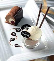 70 Smart And Creative Food Presentation Ideas Greenorc Fancy Desserts Dessert Presentation Desserts