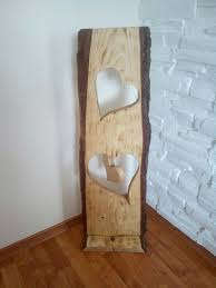 Pin Von Erich E Auf Drewno Basteln Mit Holz Schwartenbretter Holz Ideen