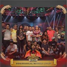 Live streaming maharaja lawak mega 2020 mlm|nantikan program lawak realiti terbaru berjudul maharaja lawak mega (mlm) 2020 yang bakal menemui peminat semua mulai 1 november ini. Tahniah Pada Semua Yang Berjaya Mara Ke Maharaja Lawak Mega 2018 Facebook