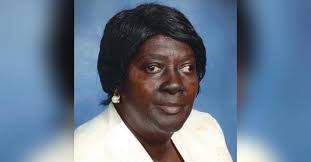 Mrs. Mary Rubin Obituary