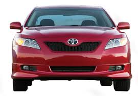 Our team is composed of certified technicians who know your camry inside and out, so you can rest assured that your vehicle is in good. Suspension Service On 2007 2011 Toyota Camry Underhoodservice