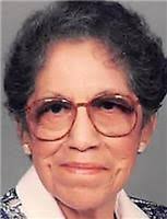 Ventura Maciel Obituary (1927