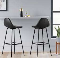 Bar stools & dining chairs. 25 Cheap Bar Stools Under 100 Best Affordable Bar Stools For Kitchens