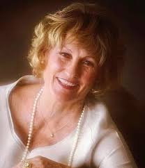 Mary Hollingshead Obituary (1943