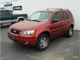 Image result for Redfire 2007 Escape