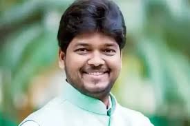 Ramesh Chennithala's son Ramit enters wedlock