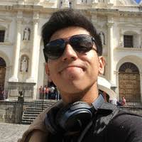 Josh Cabrera Mendoza