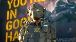 Watch Dogs Legion Albion Logo Google Search In 2020 Watch Dogs Legion Ubisoft