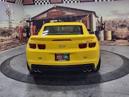 Image result for Rally Yellow 2013 Camaro