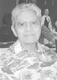 Bienvenido Mercado Obituary (1923