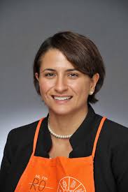 Foundation Leadership