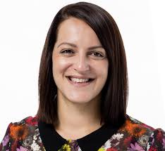 OMD promotes Antonia Glezakos to newly created Melbourne GM role