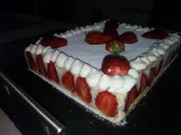 Fraisier Au Companion Ou Pas Creme Diplomate Mes Meilleures Recettes Faciles Creme Diplomate Dessert Recette Fraisier