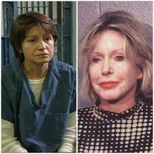 Tina Rountree's Instagram, Twitter & Facebook