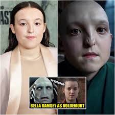 First look from the set of the new Harry Potter series! 🎬✨ Hermione and  Draco spotted in their Hogwarts robes, with Gryffindor 🦁 and Slytherin 🐍  already bringing the magic to life. #HBO #harrypotter