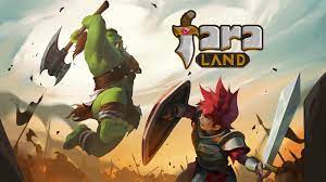 An Early Look Into Faraland S Play To Earn Nft Ecosystem