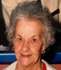Obituary for Rose M. Schroth (Harnist)