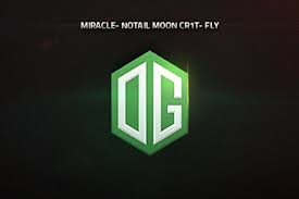 Dota 2 bounty hunter, dota 2 og bounty hunter desktop, dota, game, dragon, video game png. Monkey Business Is Now Og A New Organization Owned Dota 2 Team Og Logo 770x514 Download Hd Wallpaper Wallpapertip