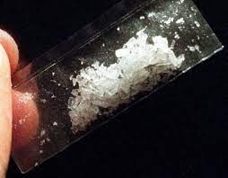 Stimulan jenis amphetamine ini dihasilkan sebagai alternatif kepada tumbuhan ephedra. Sejarah Penciptaan Dadah Syabu Sentiasa Panas