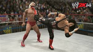 Nov 11, 2013 · hold l2 and r2 then press square, triangle, circle, square, square, square at the main menu to unlock the tranquilizer gun. Wwe 2k14 Screenshots Caws Ws News