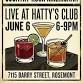 Hatty's Club
