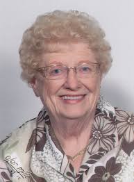 Betty Cramer Obituary