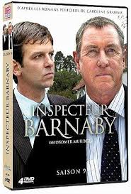 Inspecteur barnaby, saison 9 [FR Import]: Amazon.de: Nettles, John, Wymark,  Jane, Jackson, Barry, Smith, Peter, Rye, Renny, Hellings, Sarah, Nettles,  John, Wymark, Jane: DVD & Blu-ray