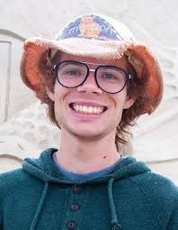 Lucinda Wierenga & Emerson Schreiner