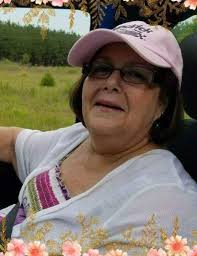 Obituary for Brenda Ballard Moser