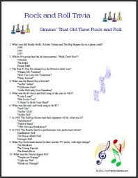 Printable Elvis Trivia Questions And Answers Trivia For Seniors Trivia Questions And Answers Music Trivia