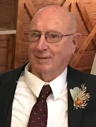 Obituary information for Wesley N. Jacobs