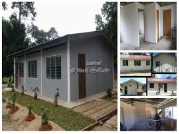 Things you must know about loans before buying a house. Bina Rumah Tiga Bilik Dengan Kos Hanya Rm19 900 Wanikiter