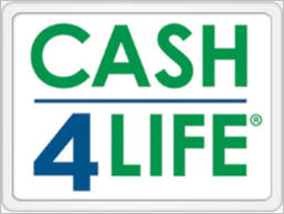Florida Cash4life Frequency Chart For The Latest 421 Draws