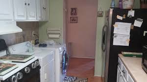 How much would that cost? Anyone Have Ideas For Hiding A Washer And Dryer In A Small Kitchen Hometalk