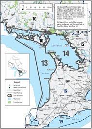 General law length and bag limits apply, except daily bag. Fisheries Management Zone 13 Ontario Ca