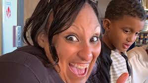 Fundraiser by Angellina Blasko : Love for Naiomi