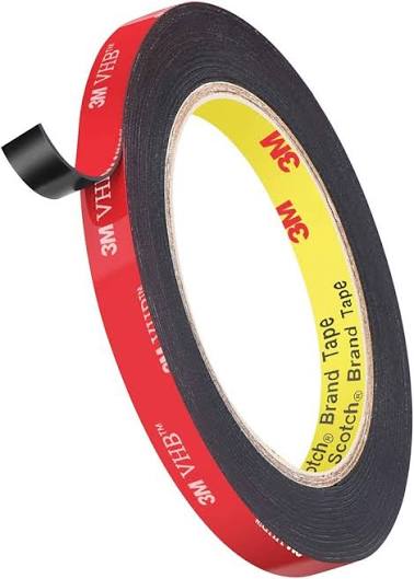 Double-Sided Tape 3M